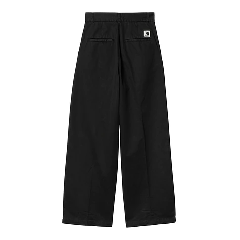 Carhartt WIP - W' Leola Pant "Lenexa" Twill, 8 oz