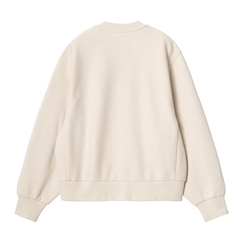 Carhartt WIP - W' American Script Sweat