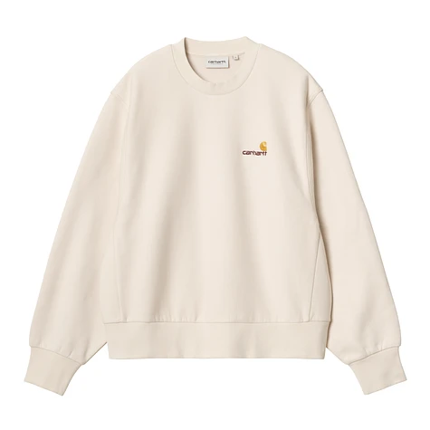 Carhartt WIP - W' American Script Sweat