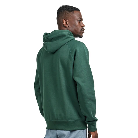 Carhartt WIP - Hooded Chase Sweat