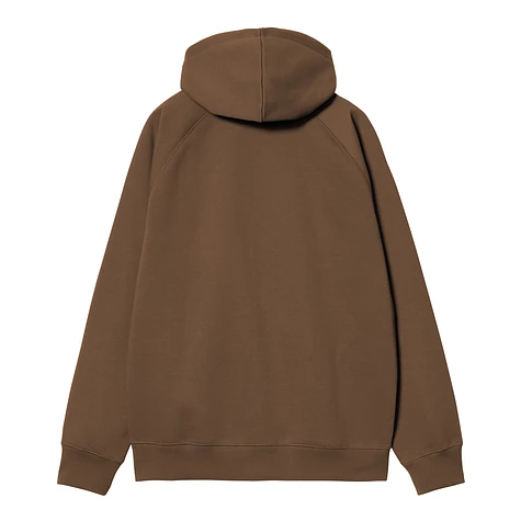 Carhartt WIP - Hooded Chase Jacket