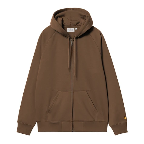 Carhartt WIP - Hooded Chase Jacket