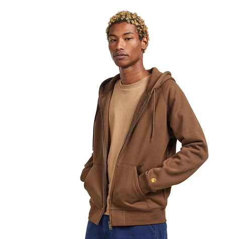 Carhartt WIP - Hooded Chase Jacket