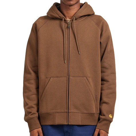 Carhartt WIP - Hooded Chase Jacket