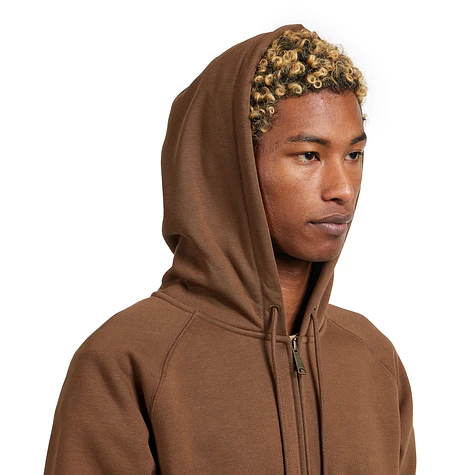 Carhartt WIP - Hooded Chase Jacket