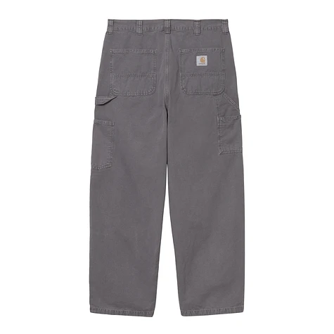 Carhartt WIP - OG Single Knee Pant "Hubbard" Canvas, 9 oz