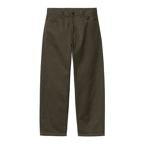 Carhartt WIP - Landon Pant "Branford" Twill, 10 oz