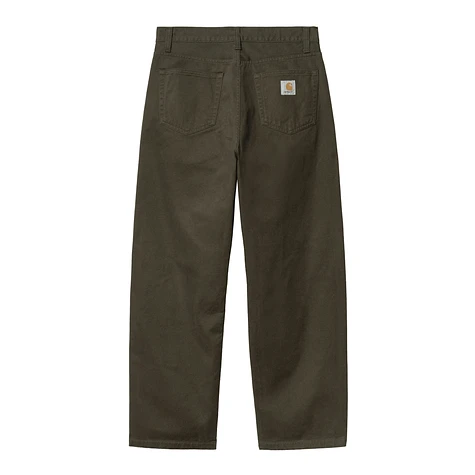 Carhartt WIP - Landon Pant Branford Twill, 10 oz