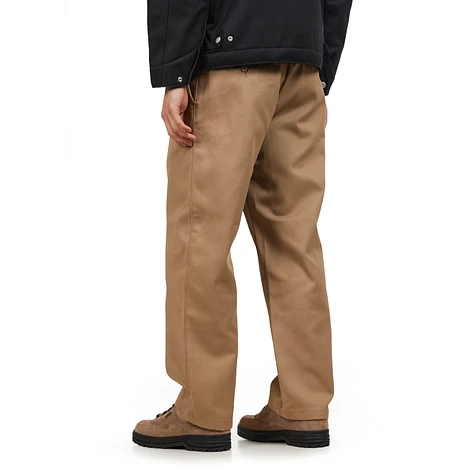 Carhartt WIP - Module Pant "Waterville" Twill, 10.1 oz