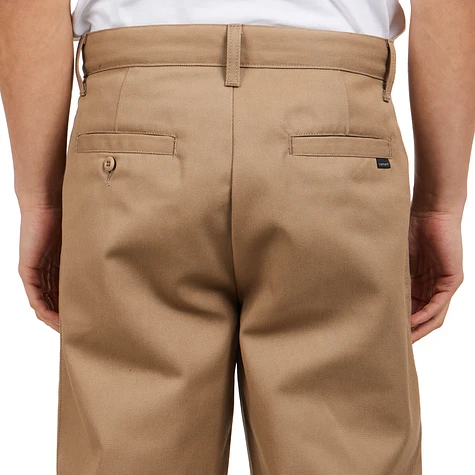 Carhartt WIP - Module Pant "Waterville" Twill, 10.1 oz