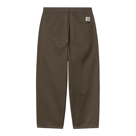 Carhartt WIP - Merrick Pant "Lenexa" Twill, 8 oz