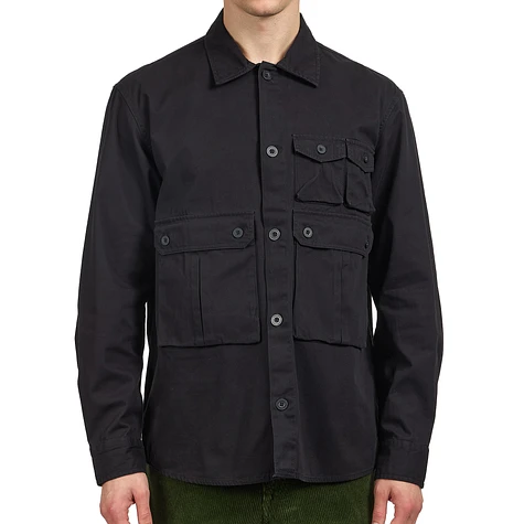 Carhartt WIP - L/S Tracker Shirt