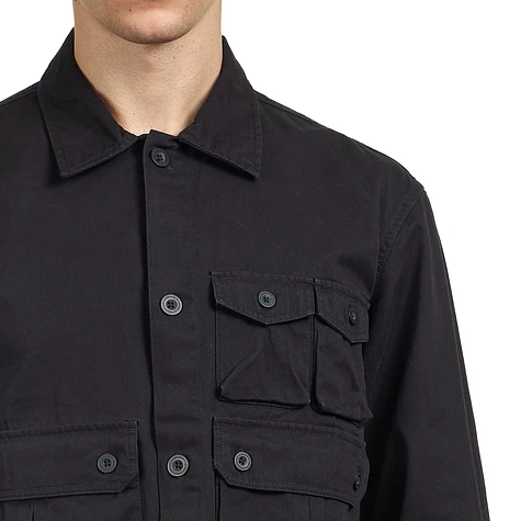 Carhartt WIP - L/S Tracker Shirt