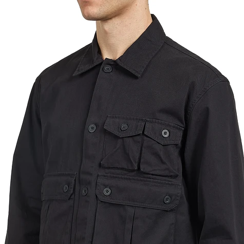 Carhartt WIP - L/S Tracker Shirt