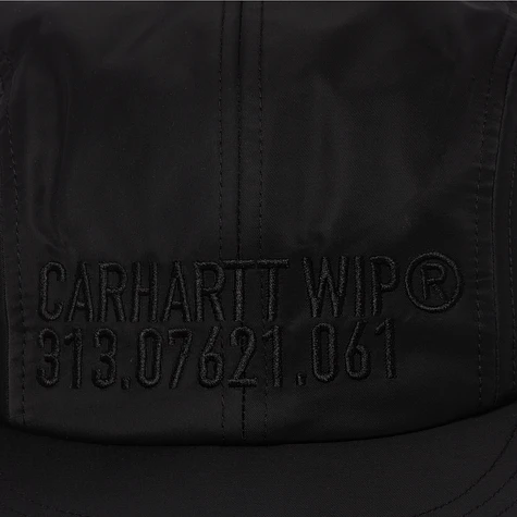 Carhartt WIP - Olten Ear Guard Cap