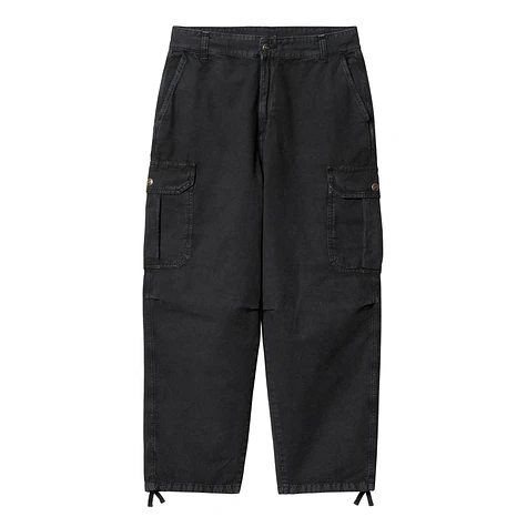 Carhartt WIP - Stanton Cargo Pant "Hubbard" Canvas, 9 oz