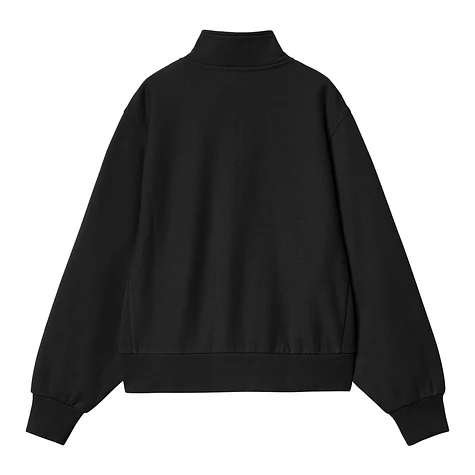 Carhartt WIP - W' American Script Highneck Sweatshirt