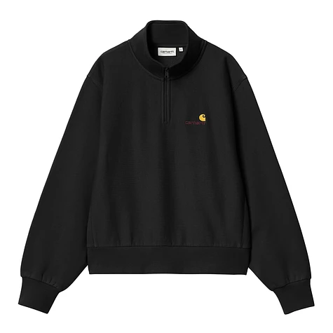 Carhartt WIP - W' American Script Highneck Sweatshirt