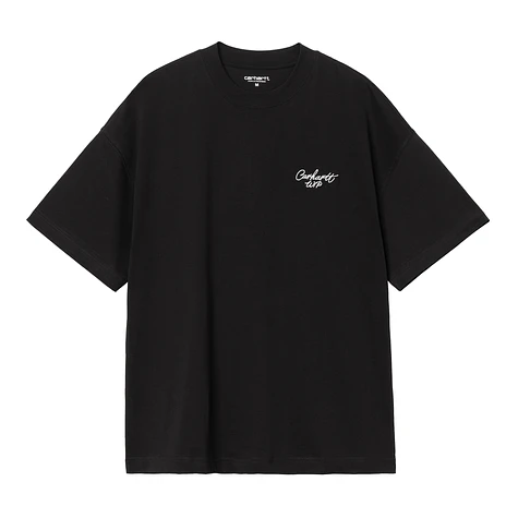 Carhartt WIP - S/S Signature Script T-Shirt