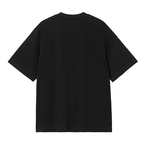 Carhartt WIP - S/S Signature Script T-Shirt