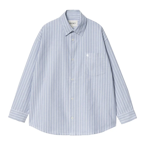 Carhartt WIP - W' L/S Dowlen Shirt