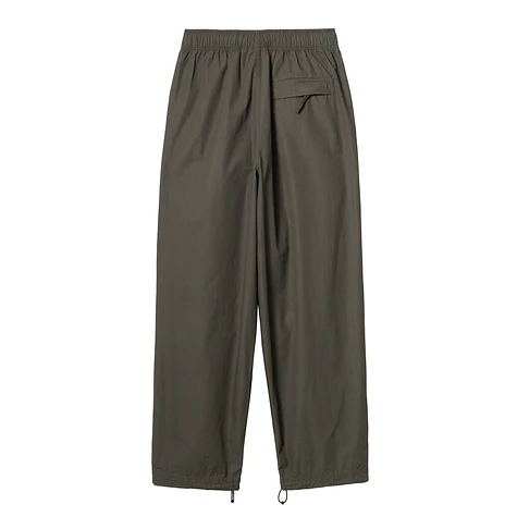 Carhartt WIP - W' Coastal Pant "Poplin", 4.4 oz