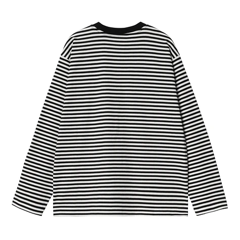 Carhartt WIP - W' L/S Verner T-Shirt