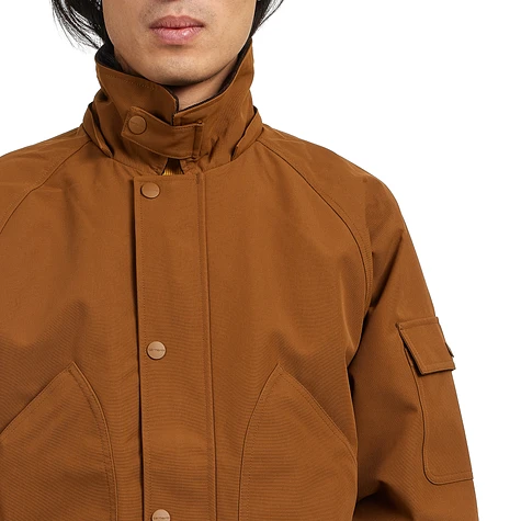 Carhartt WIP - Clarton Jacket