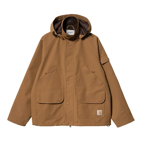 Carhartt WIP - Clarton Jacket