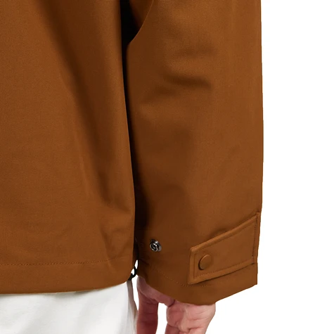 Carhartt WIP - Clarton Jacket