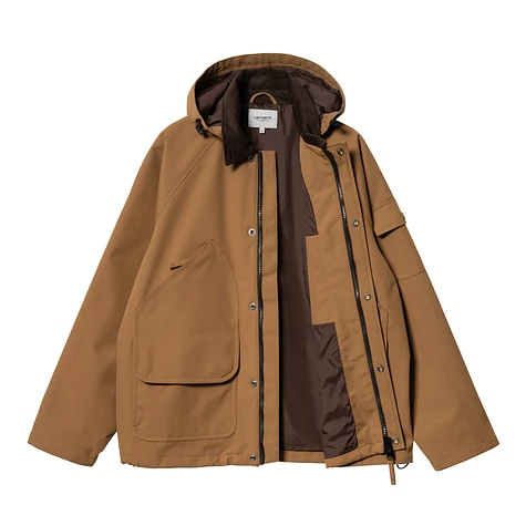 Carhartt WIP - Clarton Jacket