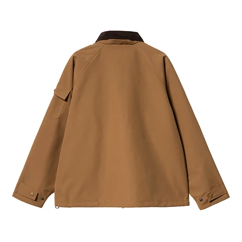 Carhartt WIP - Clarton Jacket