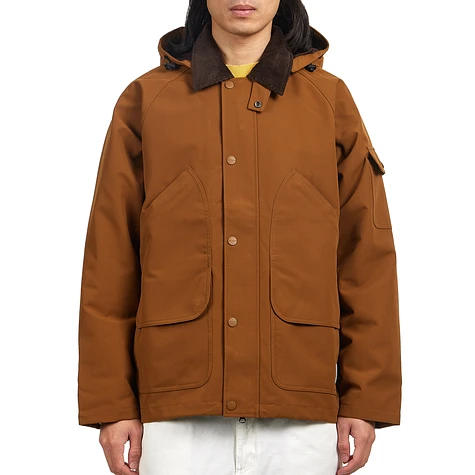 Carhartt WIP - Clarton Jacket