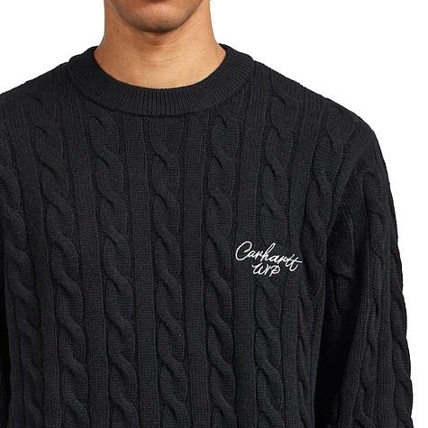 Carhartt WIP - Signature Sweater