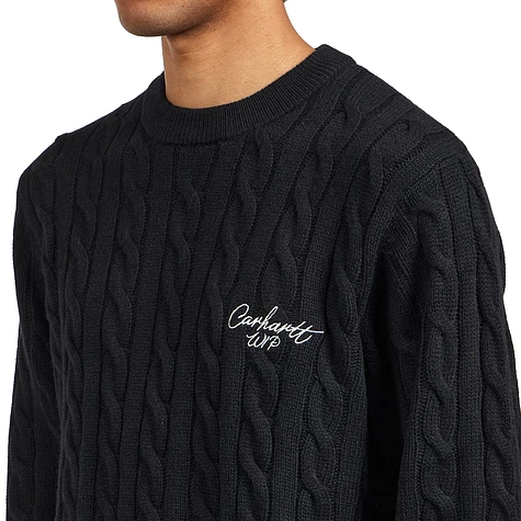 Carhartt WIP - Signature Sweater