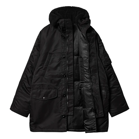 Carhartt WIP - HD Olten Parka