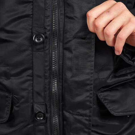 Carhartt WIP - HD Olten Parka