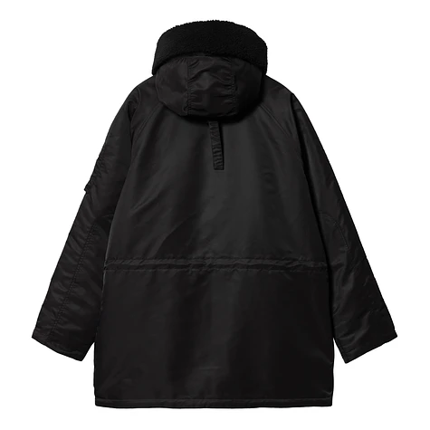 Carhartt WIP - HD Olten Parka