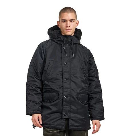 Carhartt WIP - HD Olten Parka