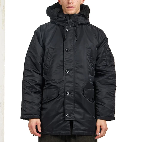 Carhartt WIP - HD Olten Parka