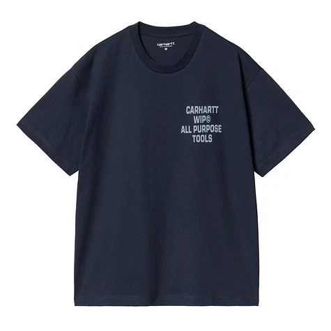 Carhartt WIP - S/S Cross Screw T-Shirt