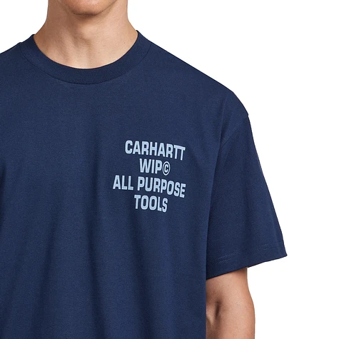 Carhartt WIP - S/S Cross Screw T-Shirt