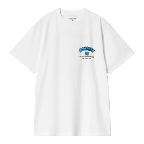 Carhartt WIP - S/S Super Tired T-Shirt