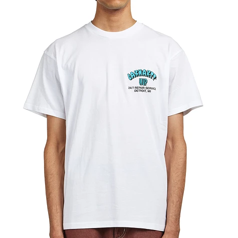 Carhartt WIP - S/S Super Tired T-Shirt