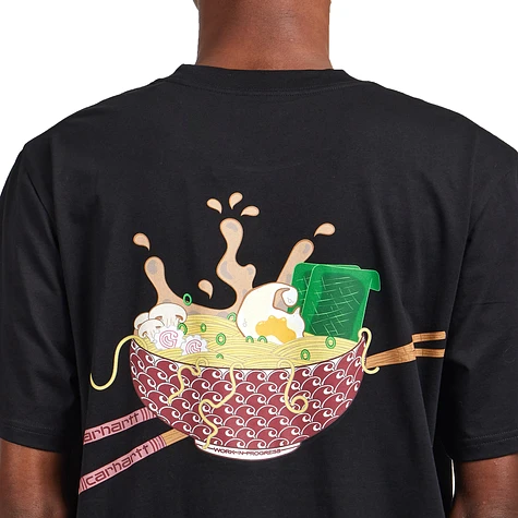 Carhartt WIP - S/S Noodle Soup T-Shirt