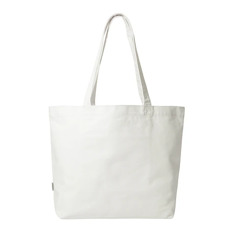 Carhartt WIP - Canvas Graphic Tote OM "Dearborn", Uncoated Canvas, 11.4 oz