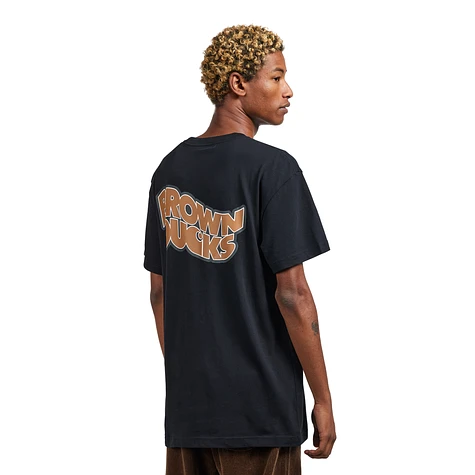 Carhartt WIP - S/S Brown Ducks T-Shirt