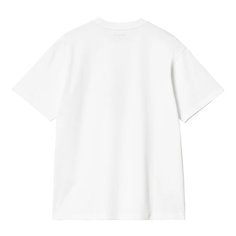 Carhartt WIP - S/S Basics T-Shirt