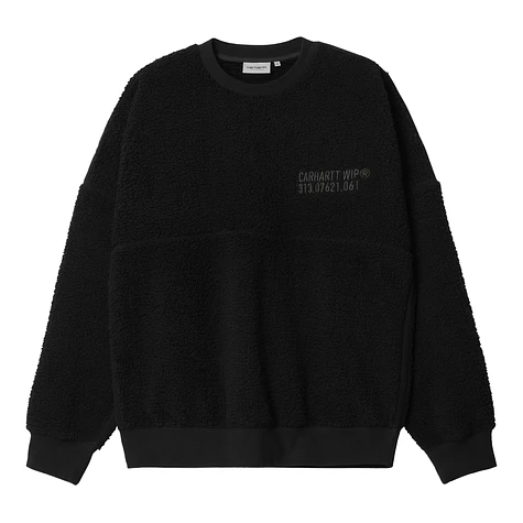 Carhartt WIP - Coordinate Sweat