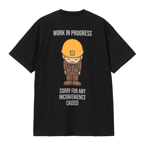 Carhartt WIP - S/S Sumimasen T-Shirt